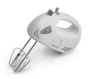 Esperanza MUFFIN EKM007WE SZARY 150W - 1374037 - zdjęcie 1